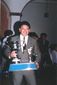 Rafael Sokey Trofeo Campeón de Copa 1999